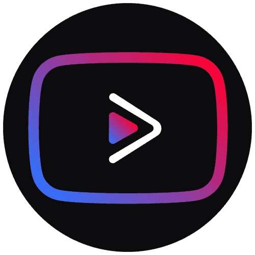 Youtube Vanced Logo